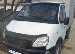 ГАЗ ГАЗель 2006 года