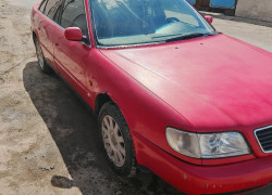 Audi A6 1994 года