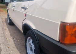 ВАЗ (Lada) 2109 1993 года