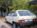 ВАЗ (Lada) 2109 1993 года