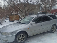 Toyota Camry Gracia 2000 года