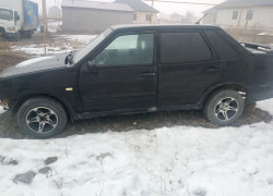 ВАЗ (Lada) 2115 2011 года