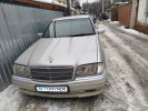 Mercedes-Benz C-Класс 1995 года