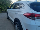 Hyundai Tucson 2018 года
