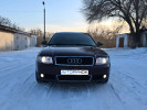 Audi A6 2002 года