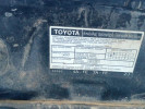 Toyota Carina E 1995 года