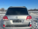 Toyota Land Cruiser 2009 года