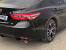 Toyota Camry 2018 года