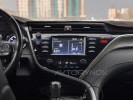 Toyota Camry 2018 года