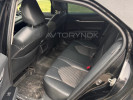 Toyota Camry 2018 года
