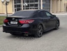 Toyota Camry 2018 года