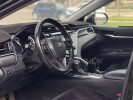 Toyota Camry 2018 года