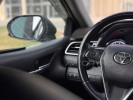 Toyota Camry 2018 года