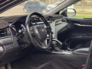 Toyota Camry 2018 года