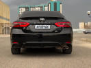 Toyota Camry 2018 года