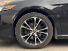 Toyota Camry 2018 года