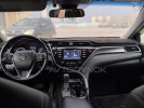 Toyota Camry 2018 года