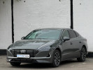 Hyundai Sonata 2023 года