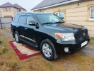 Toyota Land Cruiser 2013 года