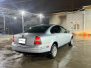 Volkswagen Passat 2001 года