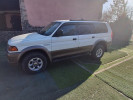 Mitsubishi Montero Sport 1999 года