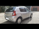 Renault Sandero 2012 года