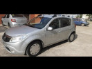 Renault Sandero 2012 года