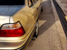 Daewoo Nexia 2008 года