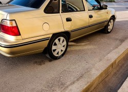 Daewoo Nexia 2008 года