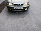 Daewoo Nexia 2008 года