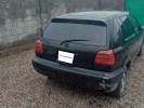Volkswagen Golf 1995 года