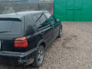 Volkswagen Golf 1995 года