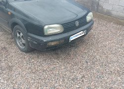Volkswagen Golf 1995 года