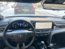 Toyota Camry 2024 года