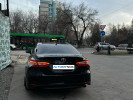 Toyota Camry 2021 года