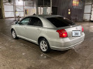 Toyota Avensis 2004 года