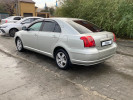 Toyota Avensis 2004 года