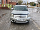 Toyota Avensis 2004 года