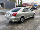 Toyota Avensis 2004 года