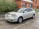 Toyota Avensis 2004 года