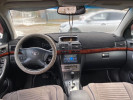 Toyota Avensis 2004 года