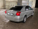 Toyota Avensis 2004 года