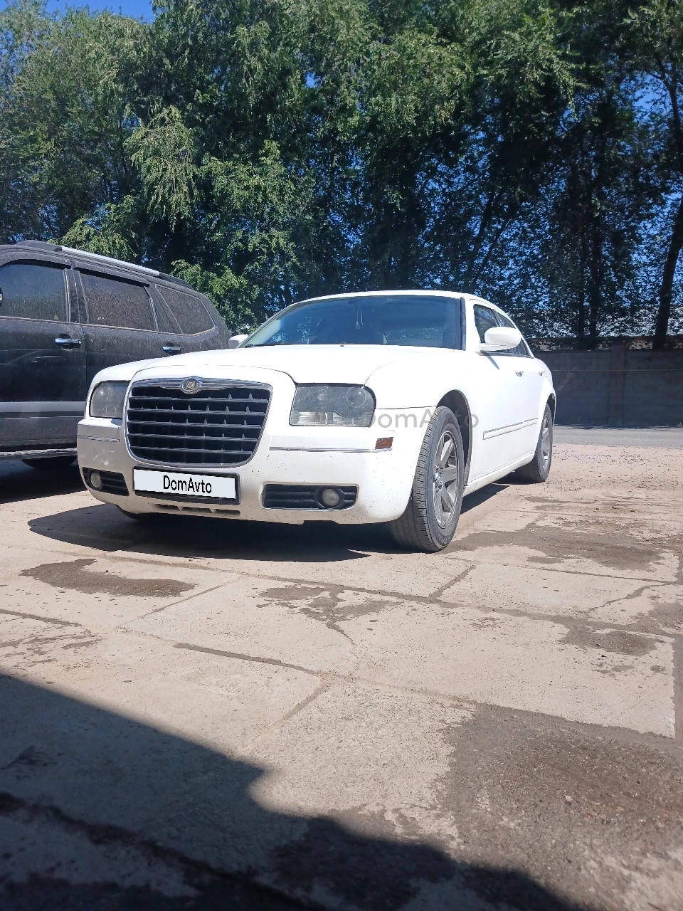 Chrysler 300C, 2005