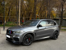 BMW X5 2015 года