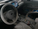 Subaru Forester 2010 года
