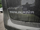Chevrolet TrailBlazer 2022 года
