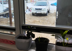 Toyota Harrier 1997 года