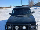 ВАЗ (Lada) 2121 (4x4) 2012 года