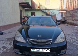 Lexus ES 2003 года