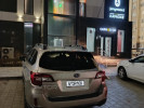 Subaru Outback 2015 года